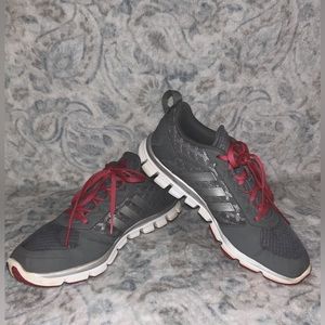 EUC Adidas for Women sz 9.5